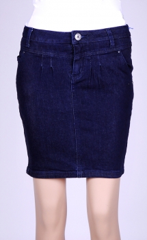 Q0691. Юбка