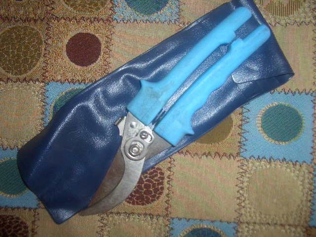 секатор б\у. Разное б\у