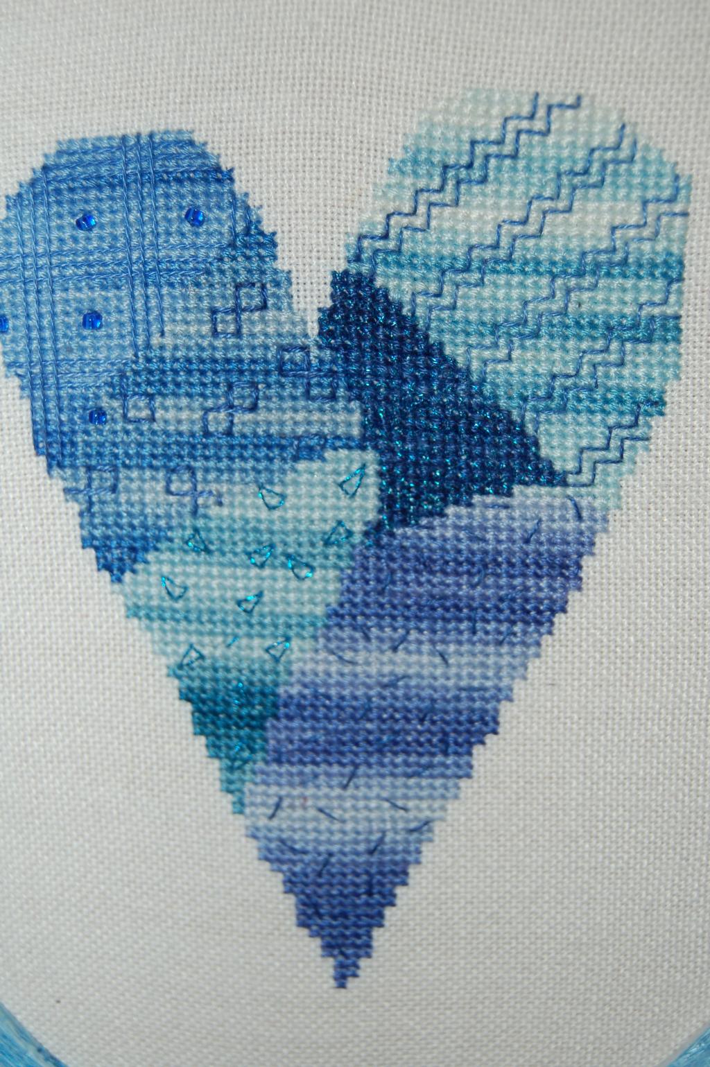 Сердечко. Встреча 07-04-12