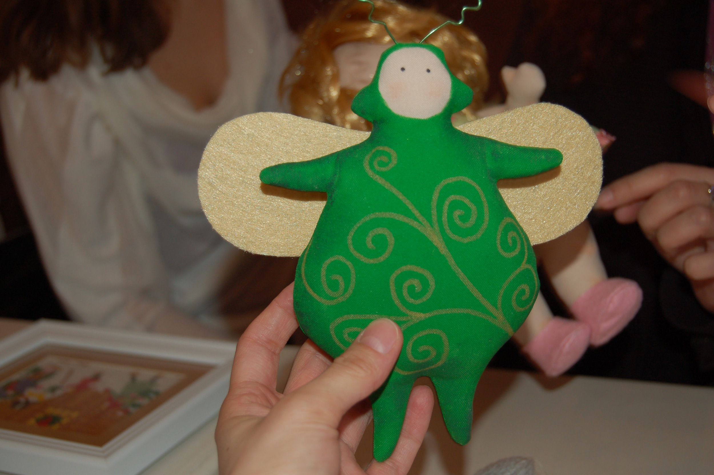 Жук. Встреча 07-04-12