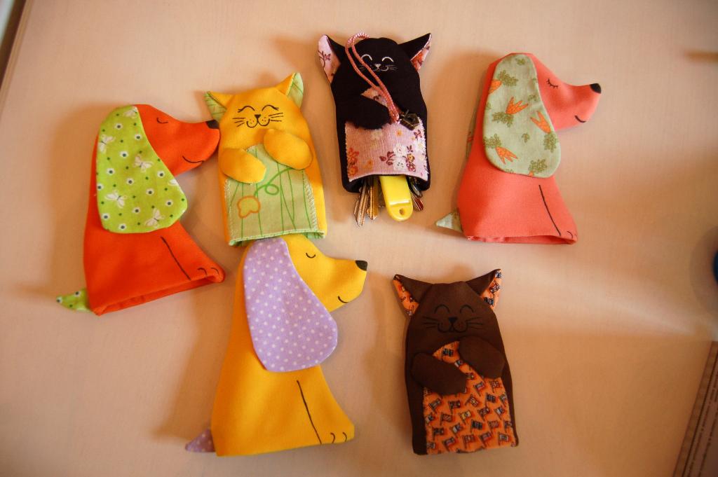 Ключницы. Встреча 07-04-12