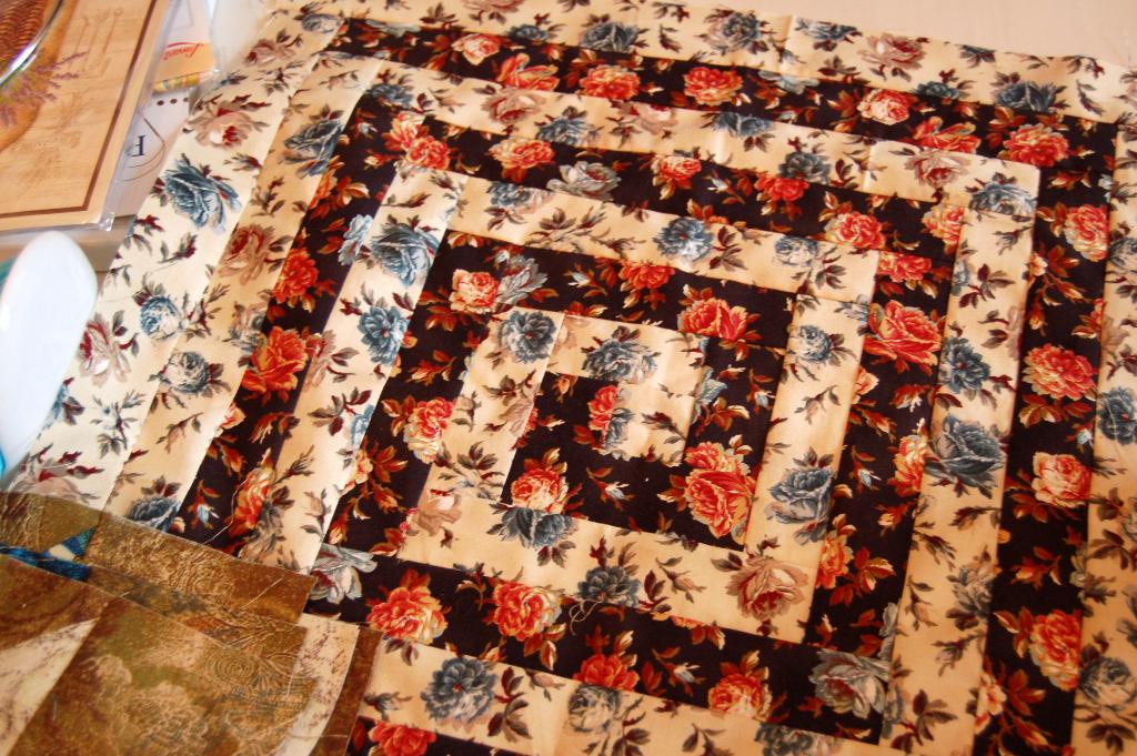 Печворк. Встреча 07-04-12