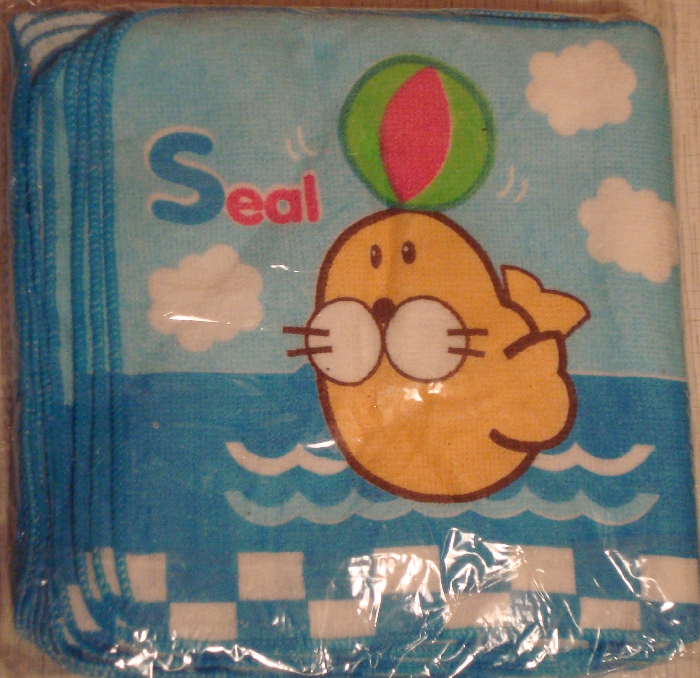 ...Для душа... для детишек... (в системе )