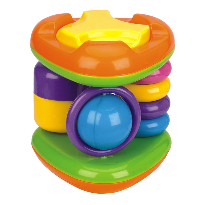 9035. Роботы и прочее