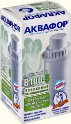 Сменный картридж для аквафора. НУЖНО (на обмен)