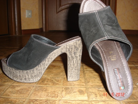 Сабо р.40. Пристроено