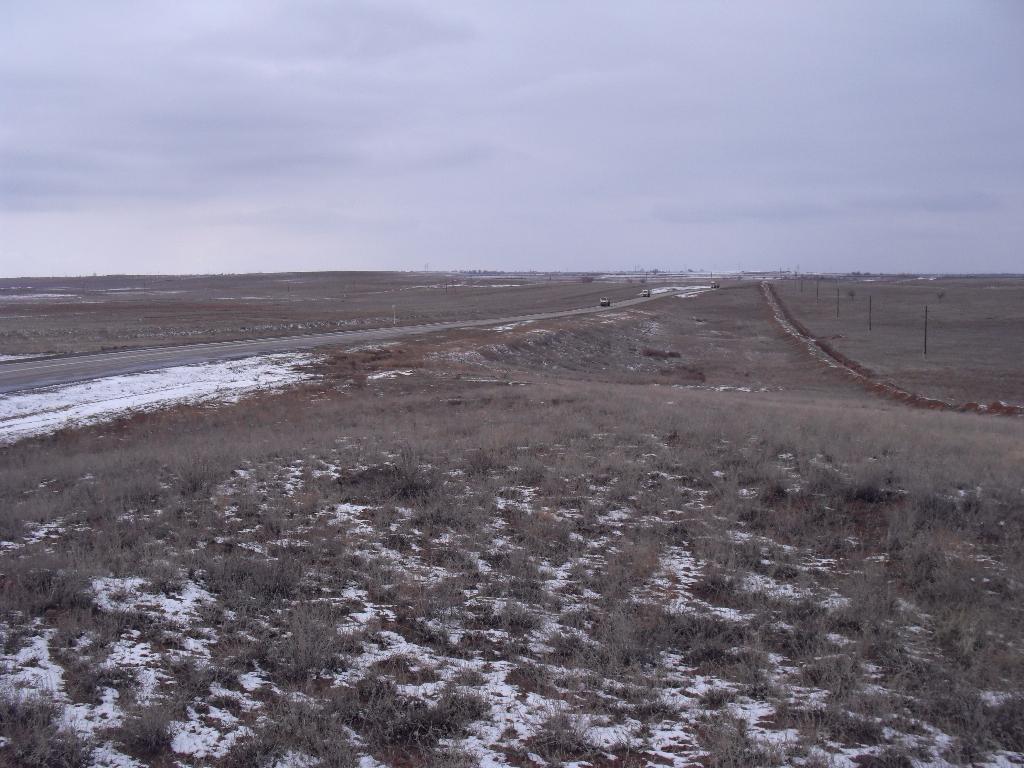 из той же серии. Астраханское путешествие