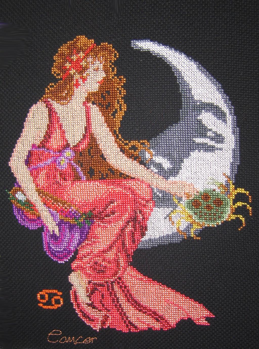 Этап 14.2. Робин (закончен)