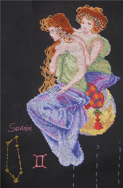 Этап 14.3. Робин (закончен)