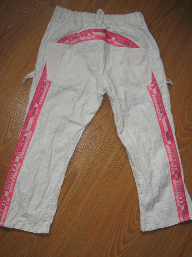 Сзади красота. ДЕВИЧЬЕ-П/КОМБИНЕЗОНЫ,ДЖИНСЫ,БРИДЖИ,ШОРТЫ,