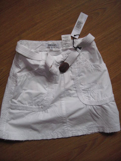 Белая юбка. ДЕВИЧЬЕ НОВОЕ-ОДЕЖДА,ОБУВЬ 