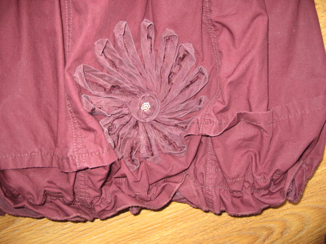 ДЕВИЧЬЕ б/у-юбки,платья,сарафаны,комплекты