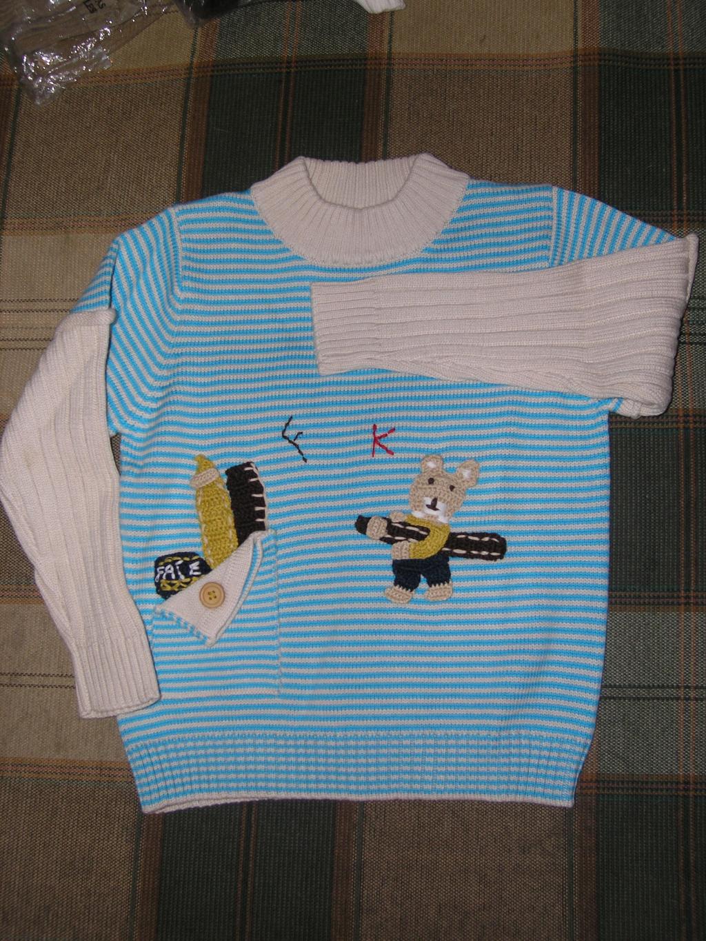 свитер 5-6 лет. рубашки\кофты\майки