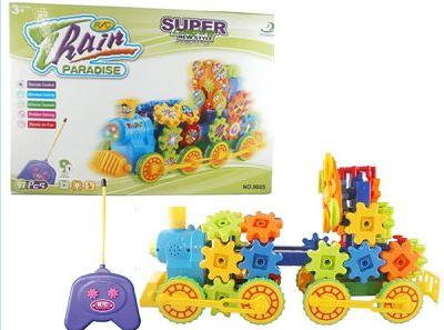 9605. Роботы и прочее