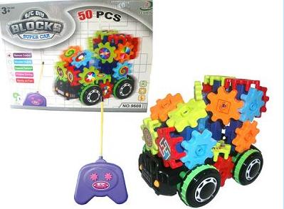 9608. Роботы и прочее