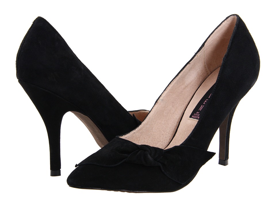 Туфли. Пристрой