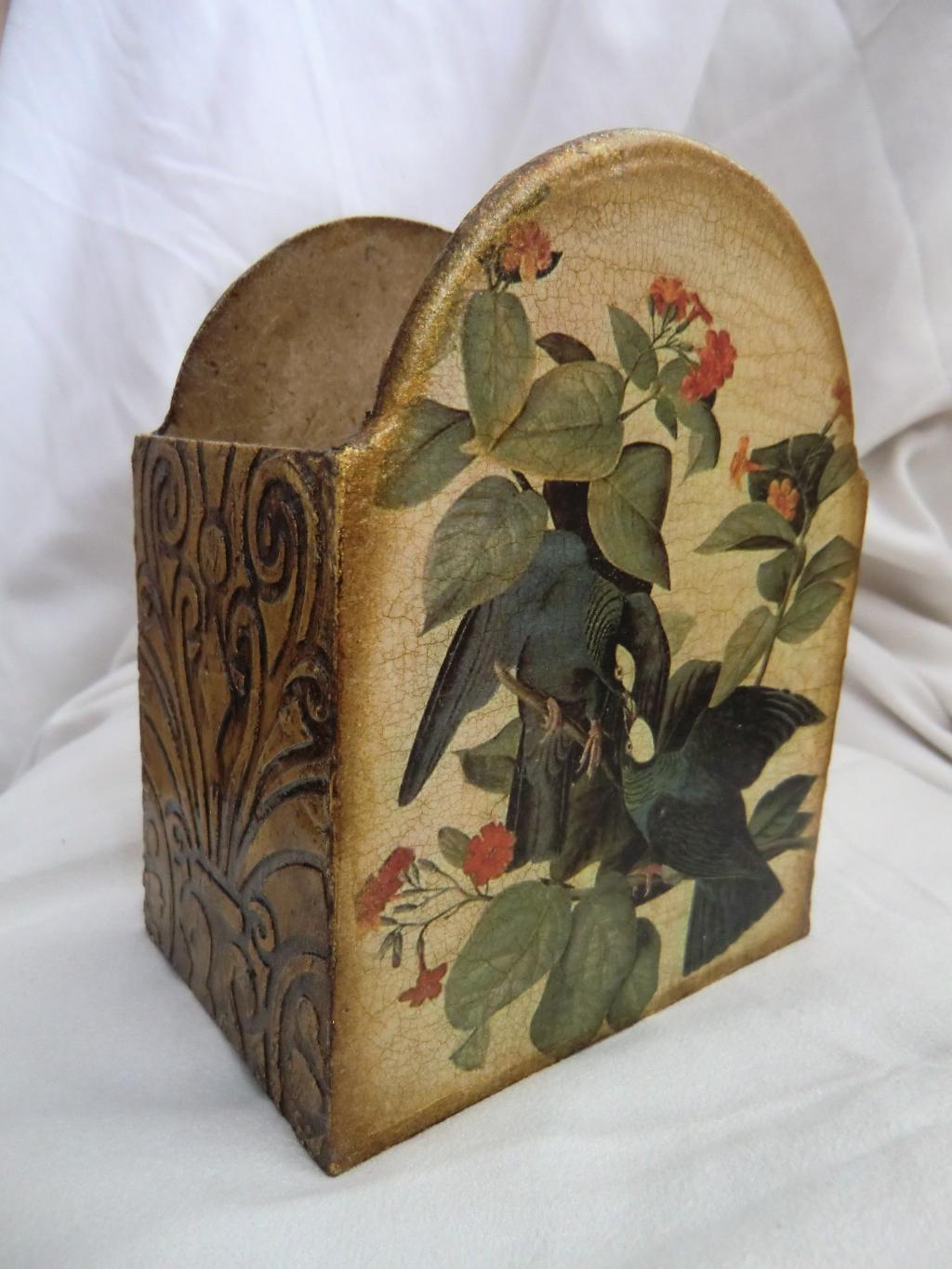 Карандашница.. 