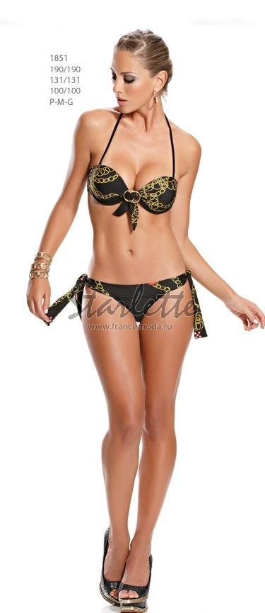 Купальники