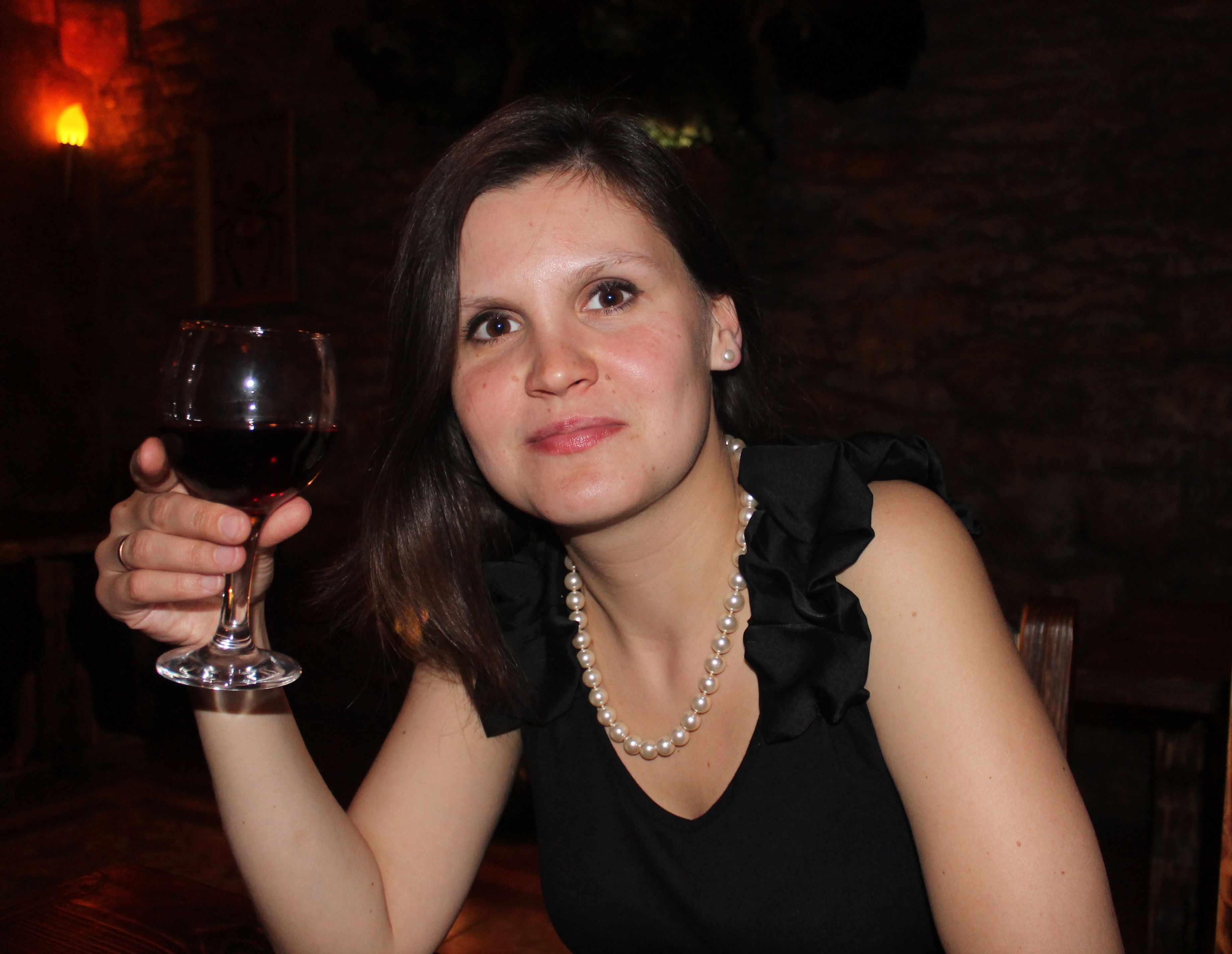 День рождения 2012. Дубна