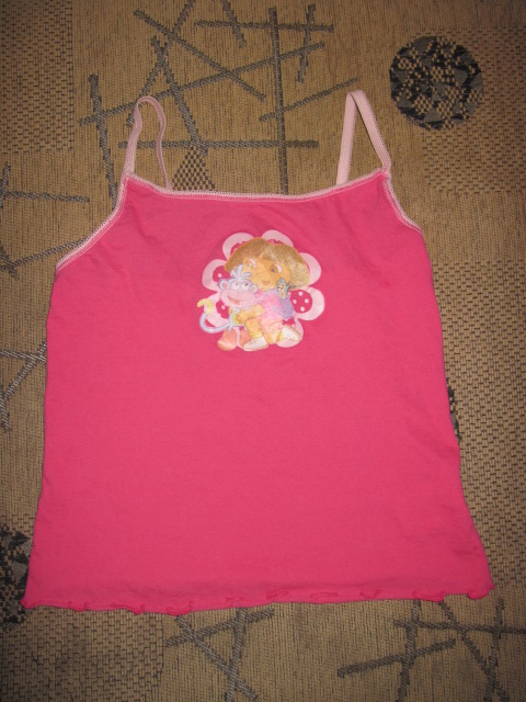 Детская одежда до 128