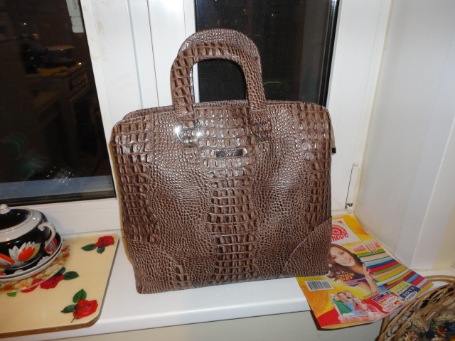 сумка орг.Царица Тамара. [хвастики