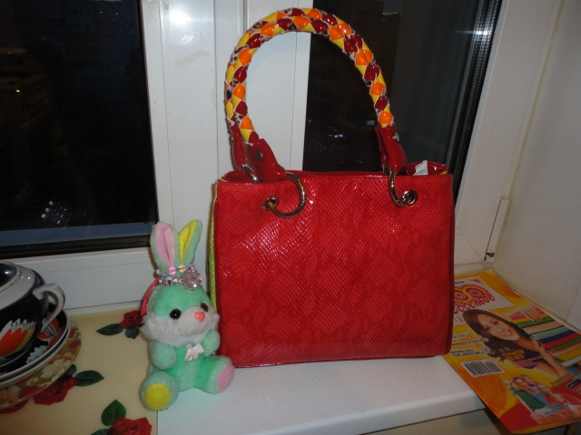 11. [хвастики