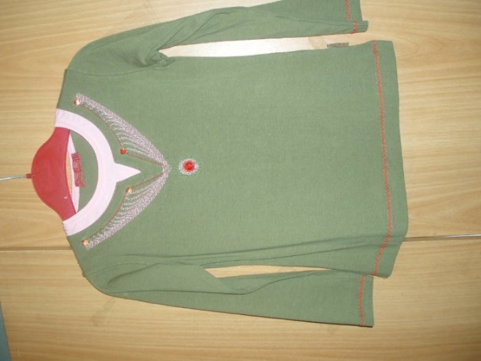 р-р 122. ПРИСТРОЙ / ПРОДАЖА одежды и обуви 