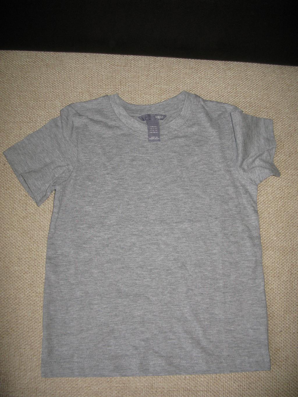 H&M без этикетки 110 р-р цена 170 руб. 