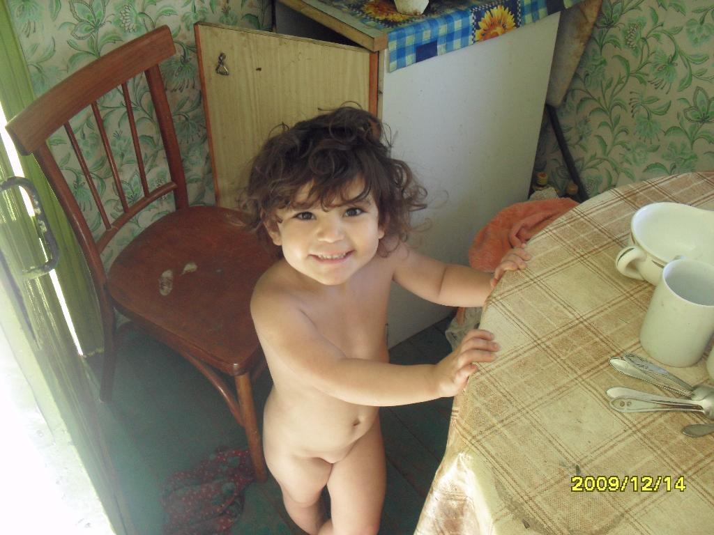 Миля-дачница. июнь2012