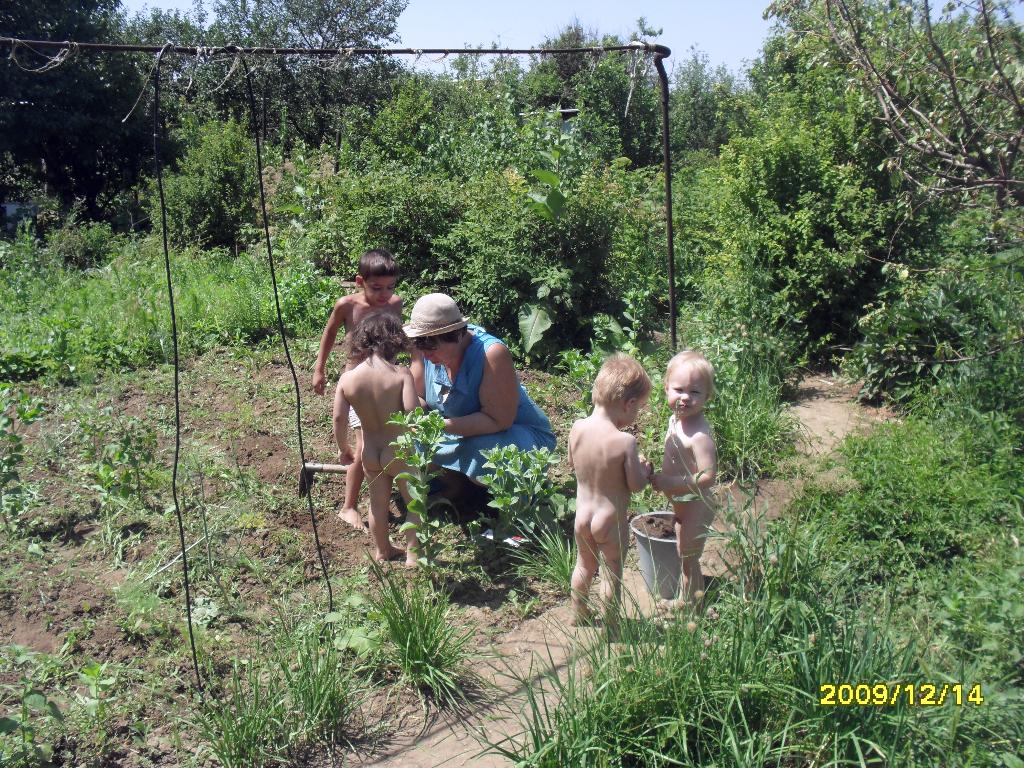 Мои помощники. июнь2012