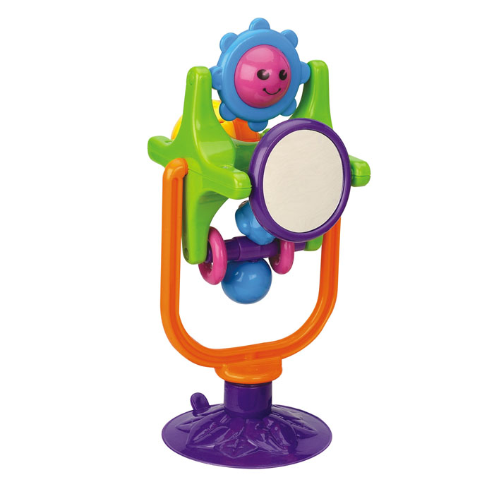 9024. Роботы и прочее