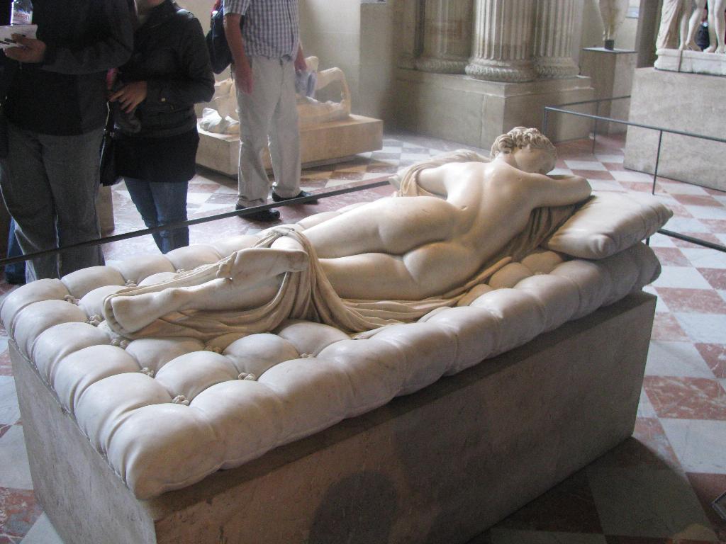 Красиво? . Европа 2012