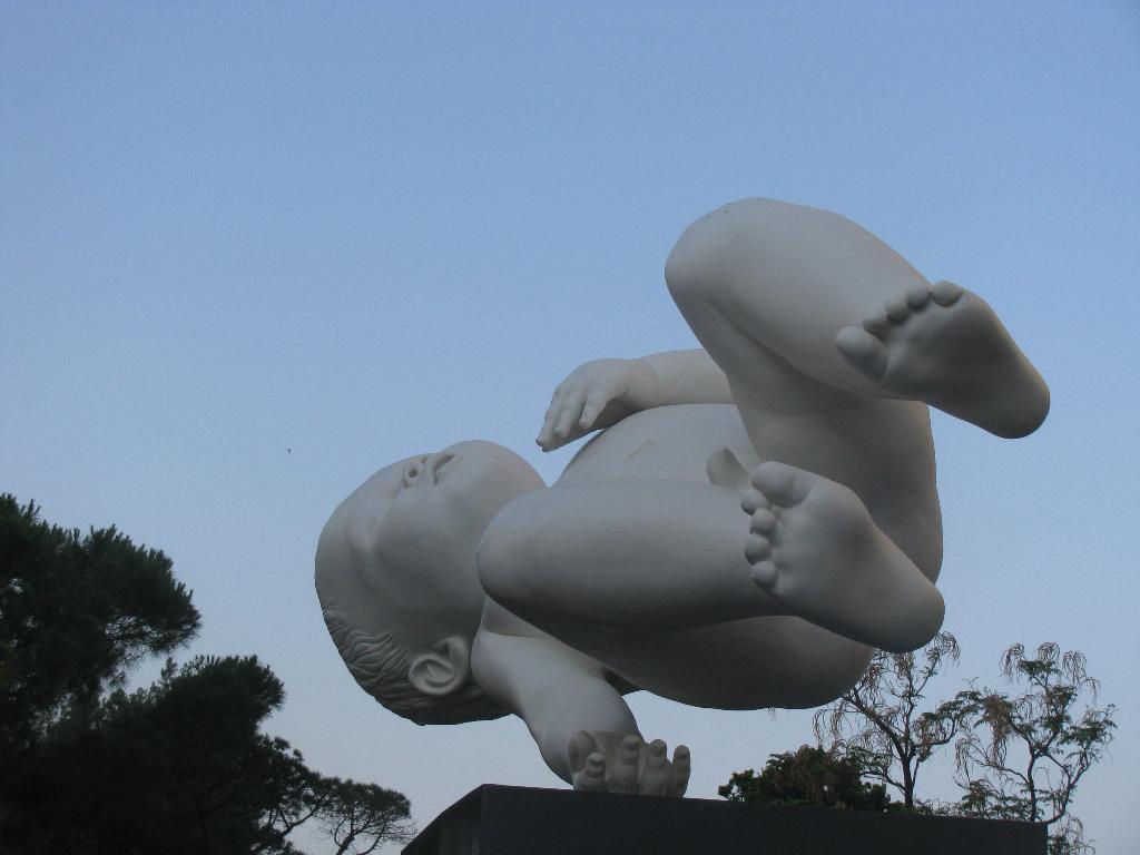 Монако. Европа 2012