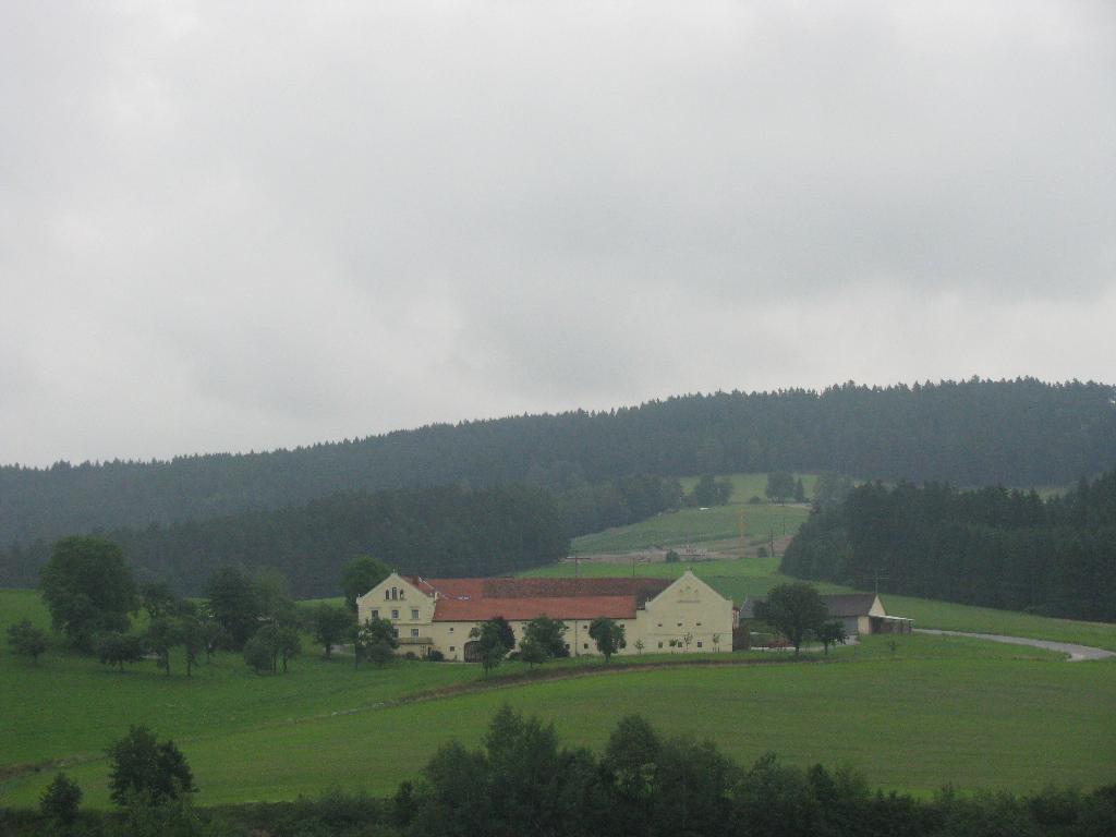 Австрия. Европа 2012