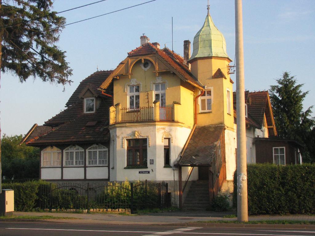 Польша. . Европа 2012