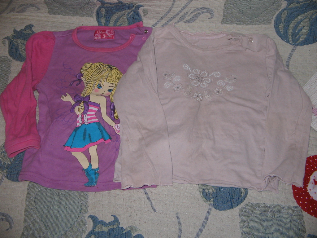 Детская одежда