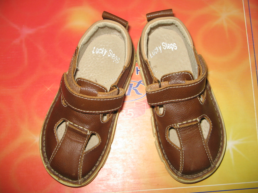 Детская обувка