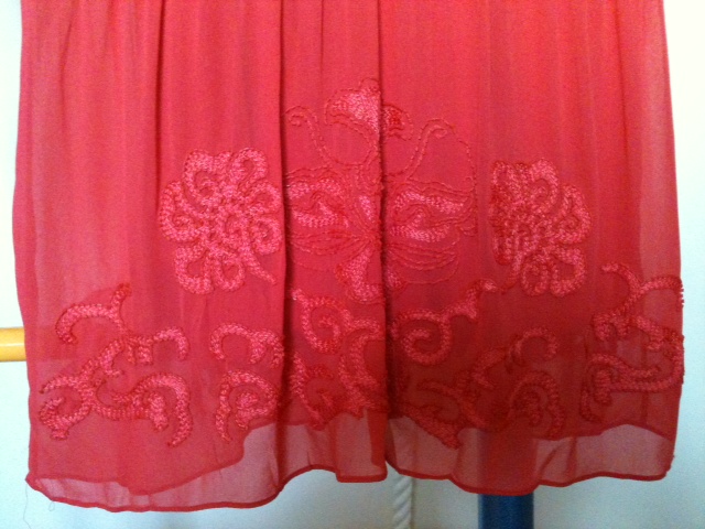 Платье Karen Millen, 100% шёлк.. Пристрой