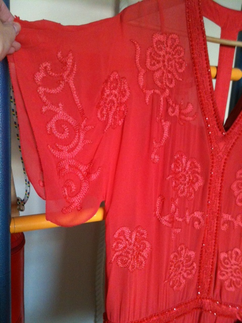 Платье Karen Millen, 100% шёлк.. Пристрой