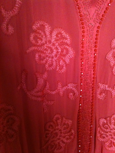 Платье Karen Millen, 100% шёлк.. Пристрой