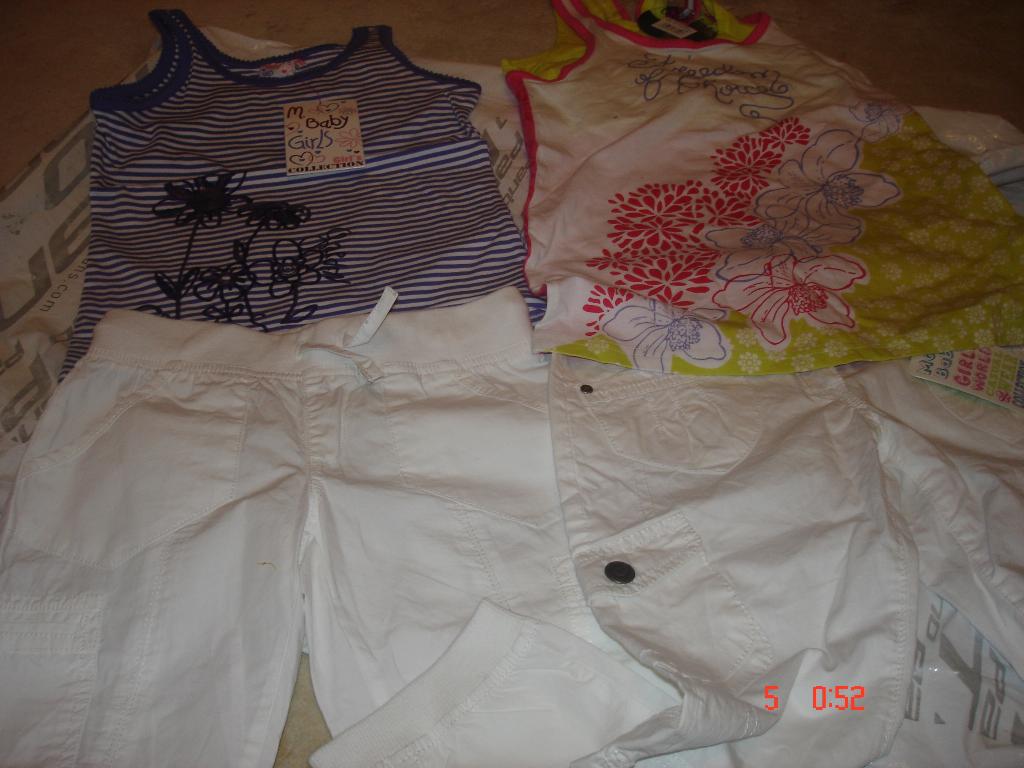 НОВОЕ ДЕТСКОЕ НА ПРОДАЖУ-ДЛЯ ДЕВОЧКИ