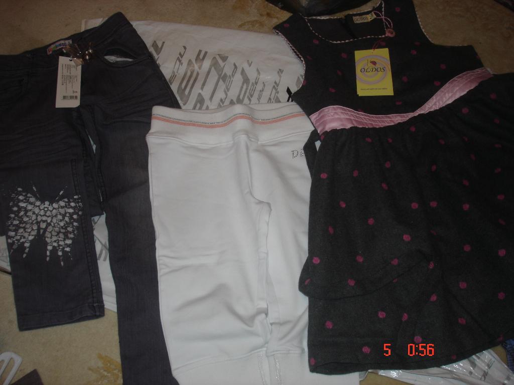 НОВОЕ ДЕТСКОЕ НА ПРОДАЖУ-ДЛЯ ДЕВОЧКИ