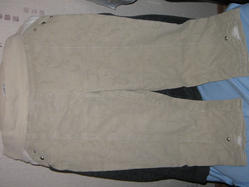 Капри. Пузатикам