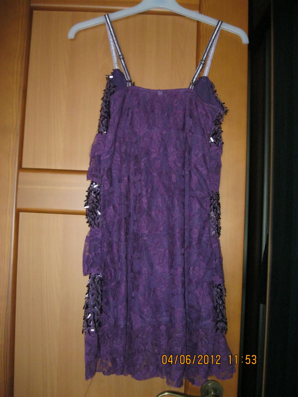 платья и сарафаны