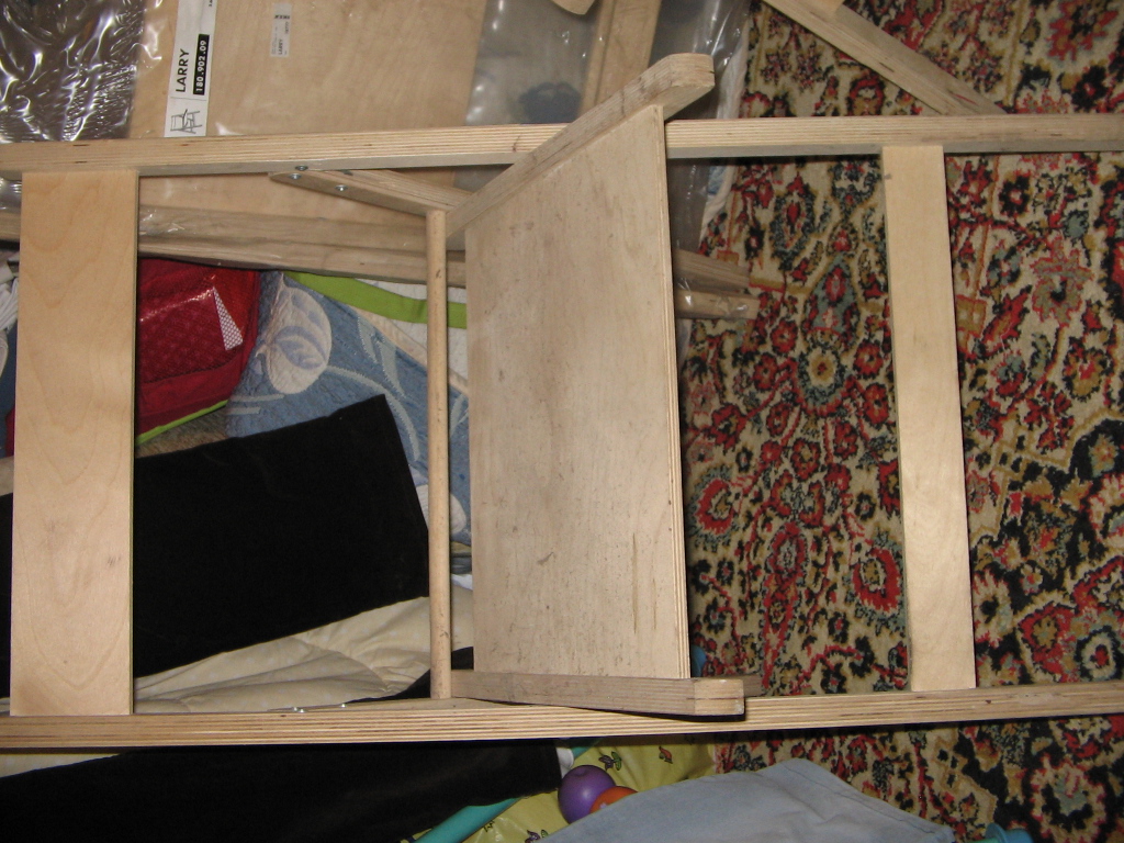 Мебель и прочее