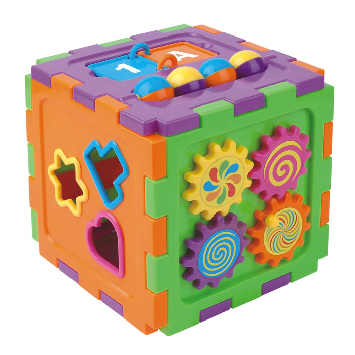 9048. Роботы и прочее