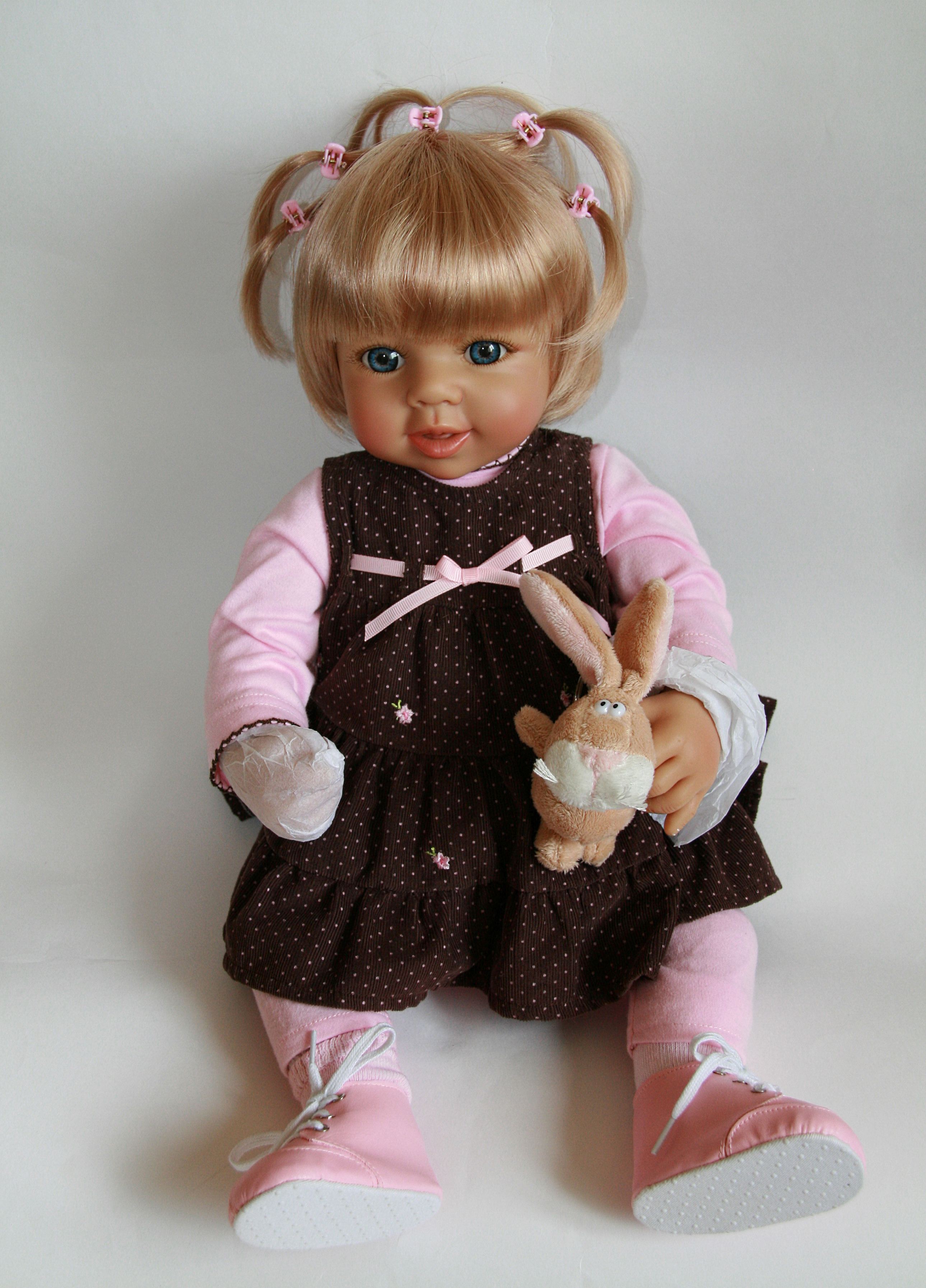 Amy by Doris Stannat   для Masterpiece. Пристрой 