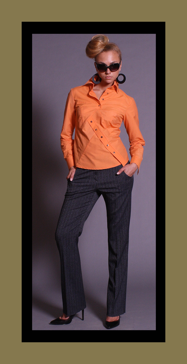 Бл 21-12. Дизайнер