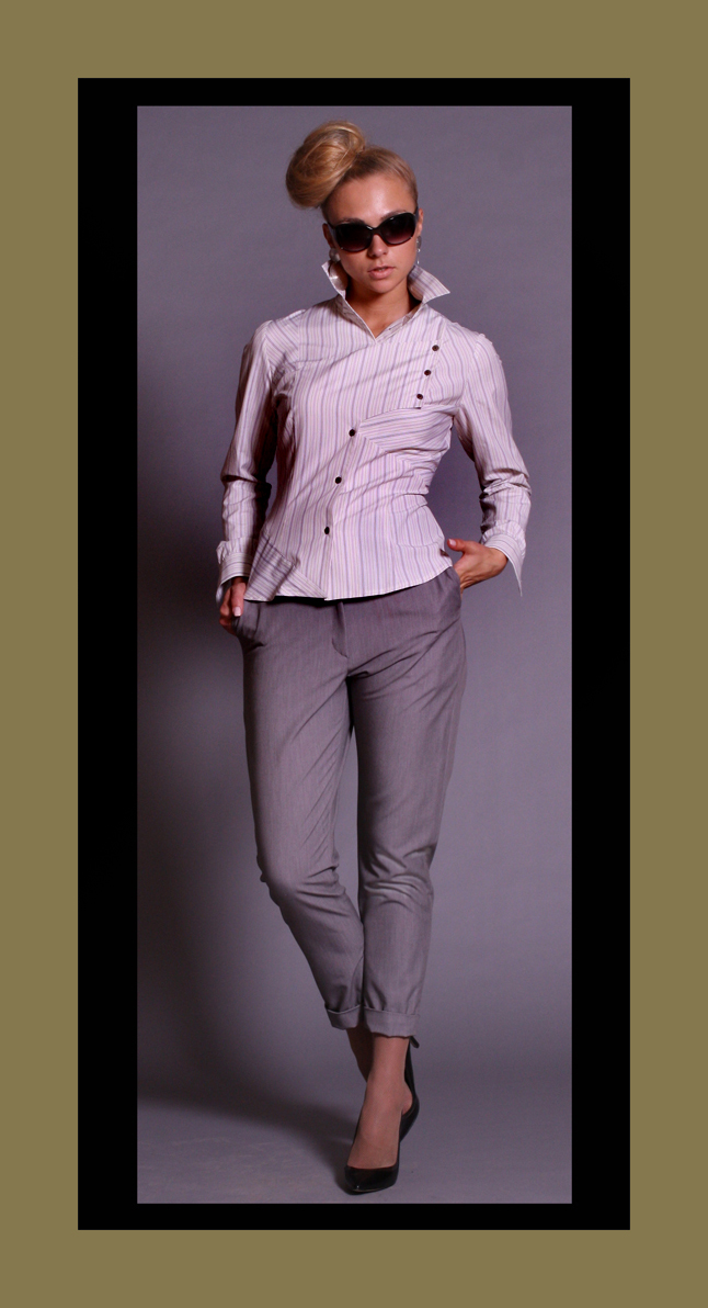 Б 39-10. Дизайнер