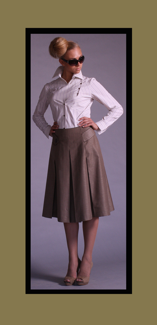 Ю 26-12. Дизайнер